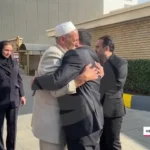 برای دیدن؛ لحظه ای که پدر صابر کاظمی از مرگ پسرش مطلع می شود و با جسد صابر آشنا می شود