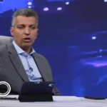 برای دیدن؛ واکنش تند فردوسی پور به سخنان توهین آمیز خبرنگار افغانستانی