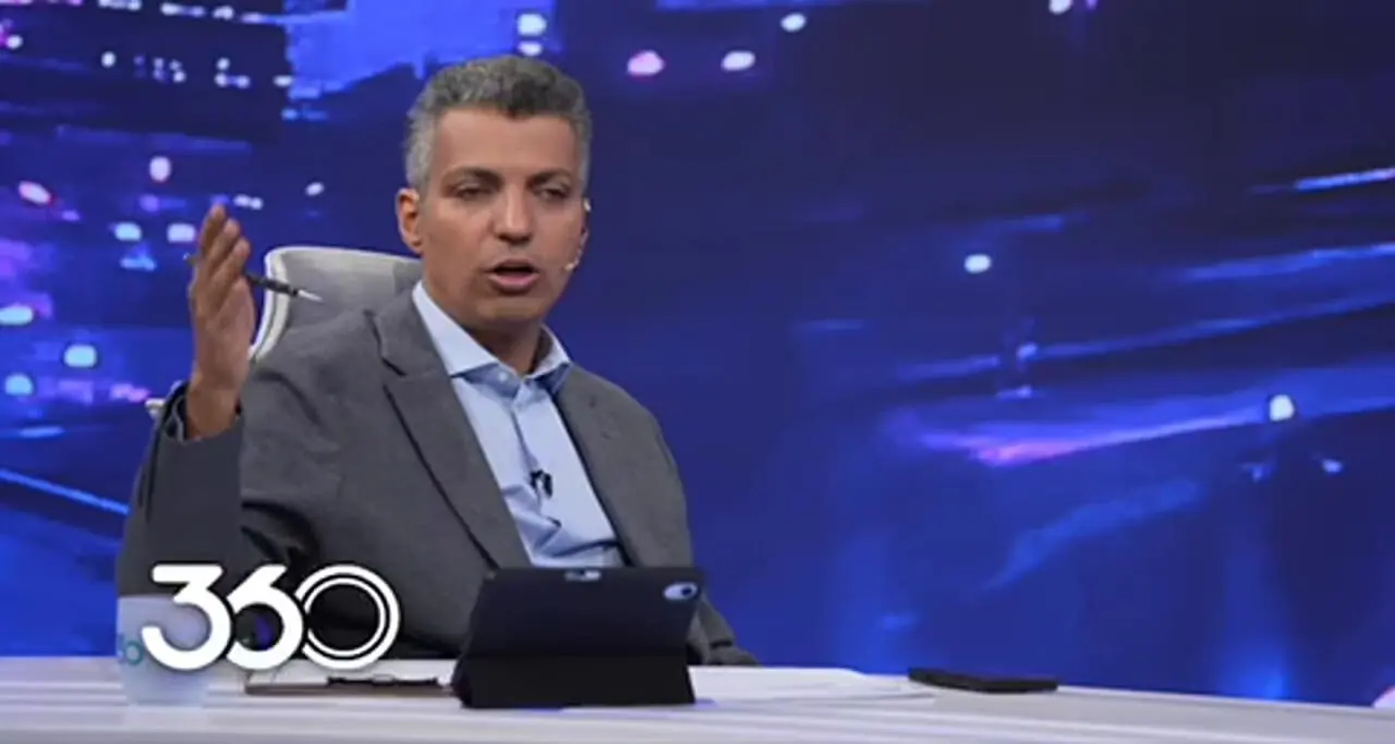 برای دیدن؛ واکنش تند فردوسی پور به سخنان توهین آمیز خبرنگار افغانستانی 1 برای دیدن؛ واکنش تند فردوسی پور به سخنان توهین آمیز خبرنگار افغانستانی