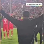 برای دیدن؛ ویدیوی جنجالی توهین به استقلالی ها در اینستاگرام پرسپولیس