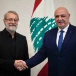 برخورد تند رئیس جمهور لبنان با لاریجانی/ من مسئول شیعیان لبنان هستم نه شما