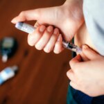 برخی از مشکلات اساسی بیماران دیابتی