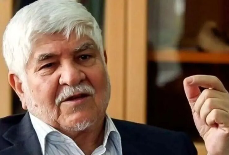 برخی می پرسند چرا در دوره هاشمی و خاتمی شرایط متفاوت بود/ قوه مجریه به تنهایی نمی تواند مشکل فیلترینگ را حل کند/ مسئولان باید برای مردم امید و شادی ایجاد کنند.