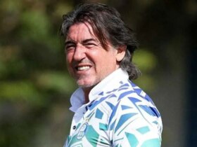 برنامه رویایی استقلال و ساپینتو; من به دنبال انتقام هستم و صعود می کنم! 8 برنامه رویایی استقلال و ساپینتو; من به دنبال انتقام هستم و صعود می کنم!