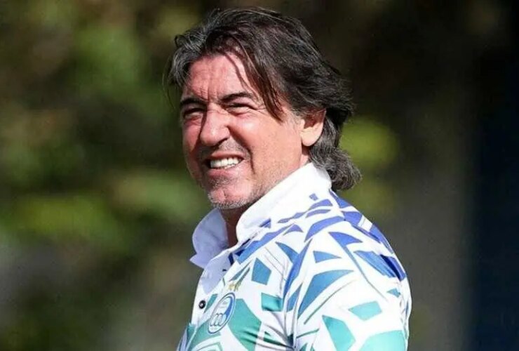 برنامه رویایی استقلال و ساپینتو; من به دنبال انتقام هستم و صعود می کنم!