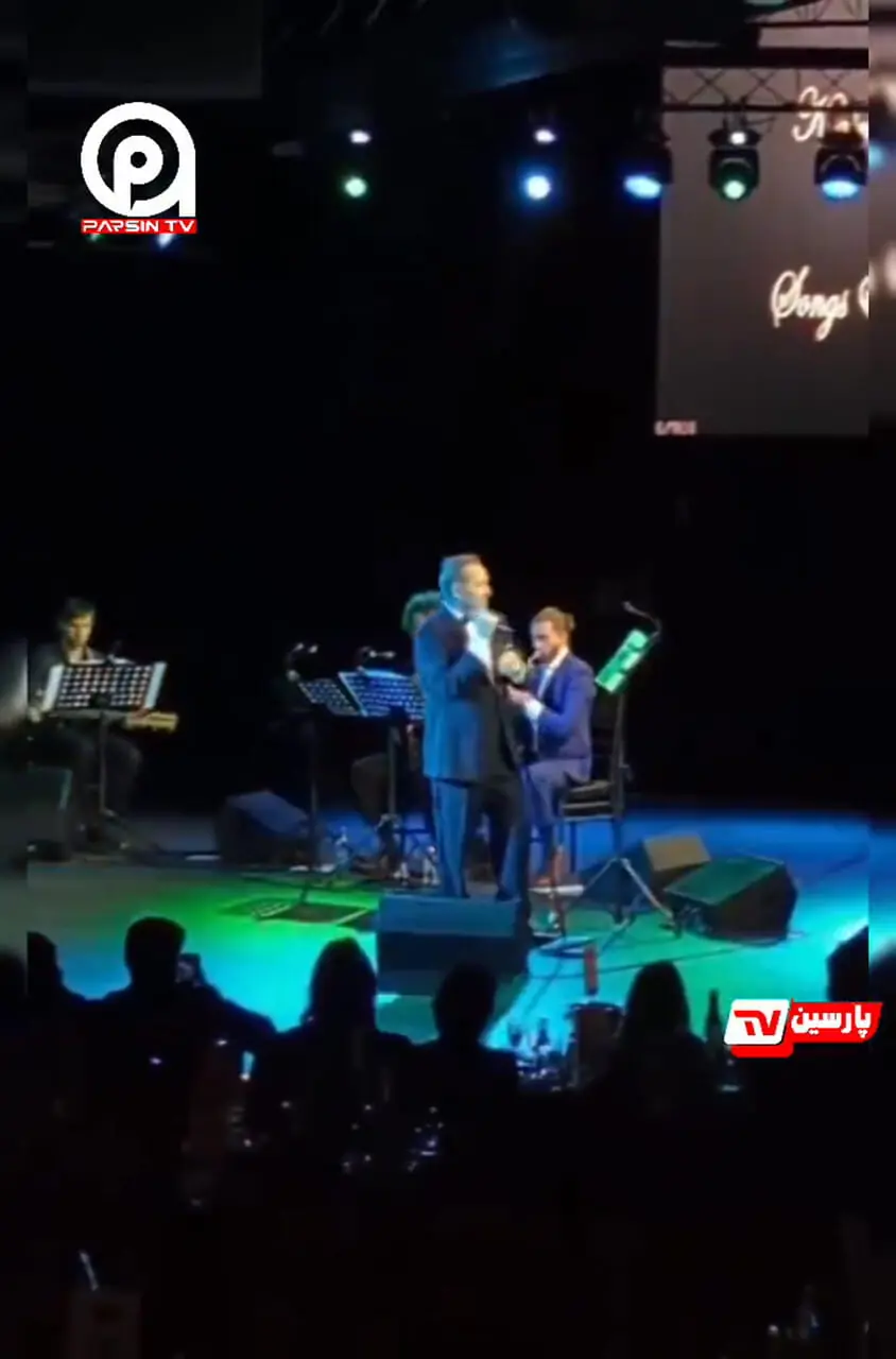 برنده اسکار که از عرش تا فرش بی خانمان شد!