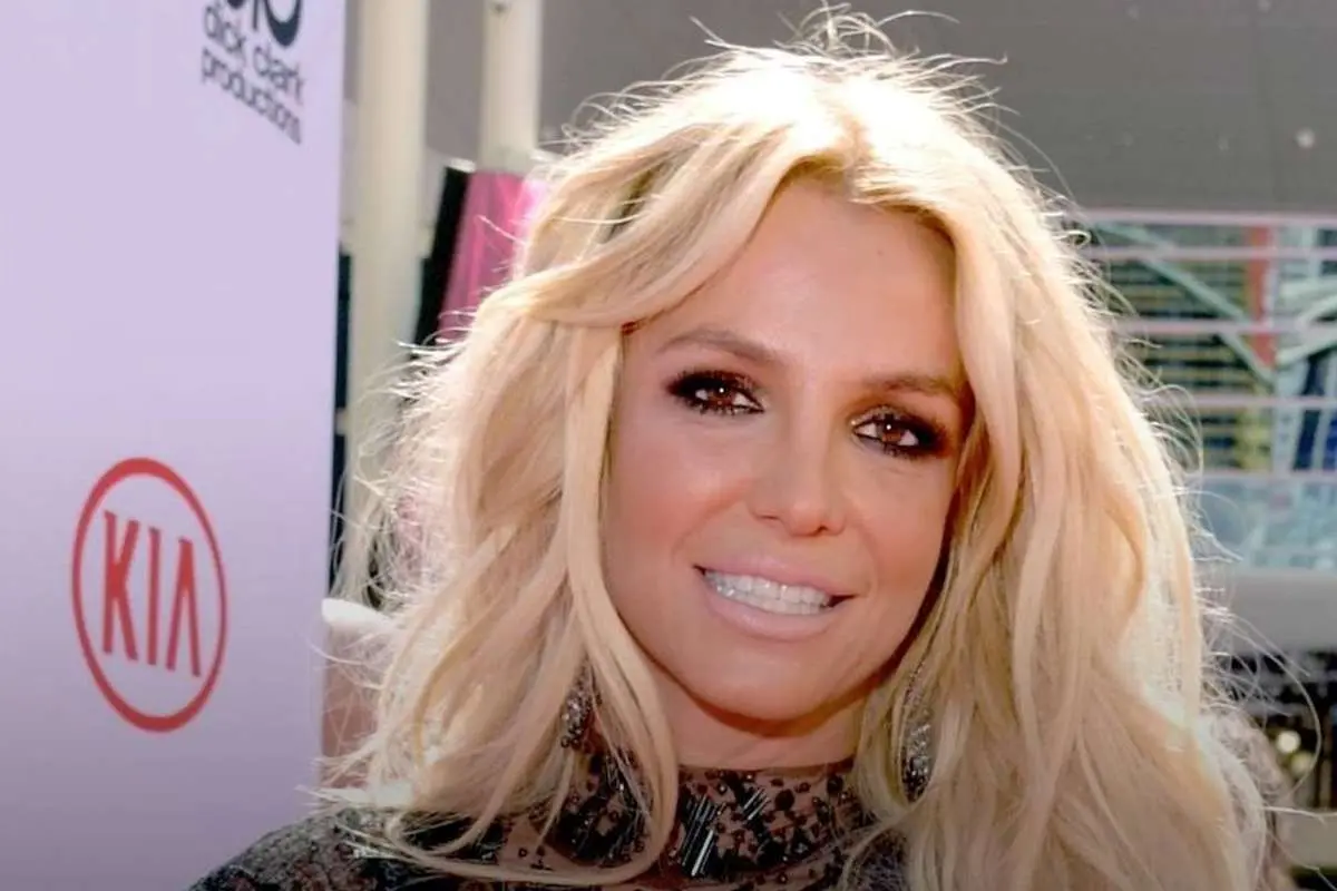 بریتنی اسپیرز ناپدید شد! حذف ناگهانی صفحه اینستاگرام/همسر سابق: از جان او می ترسم