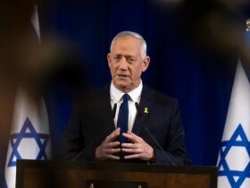 بسته 5 موردی گانتز که برنامه هسته ای ایران را متوقف می کند! 8 بسته 5 موردی گانتز که برنامه هسته ای ایران را متوقف می کند!