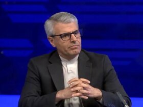 بقایی: هنوز در مرحله «مذاکره معنادار» نیستیم/ تبادل پیام جدید نیست 9 بقایی: هنوز در مرحله «مذاکره معنادار» نیستیم/ تبادل پیام جدید نیست