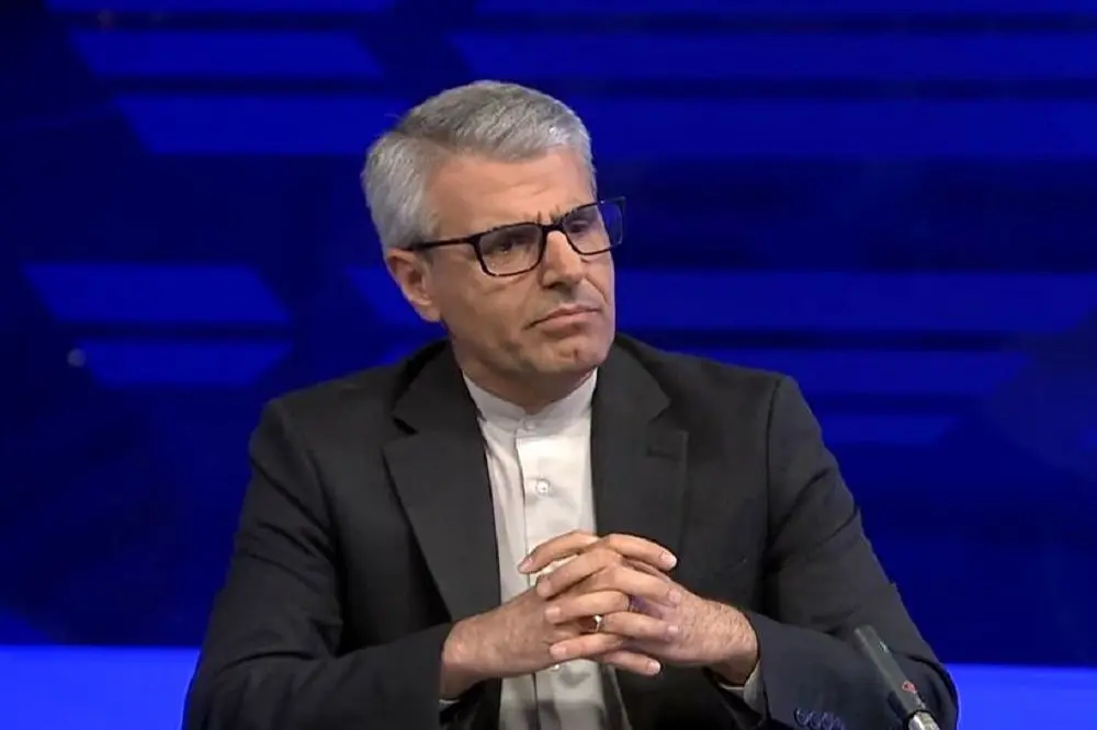 بقایی: هنوز در مرحله «مذاکره معنادار» نیستیم/ تبادل پیام جدید نیست 1 بقایی: هنوز در مرحله «مذاکره معنادار» نیستیم/ تبادل پیام جدید نیست