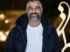 بلافاصله؛ بازگشت پژمان جمشیدی از کانادا به ایران