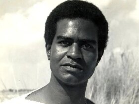 بلال حبیشی 80 ساله پس از 49 سال فیلم محمد رسول الله 9 بلال حبیشی 80 ساله پس از 49 سال فیلم محمد رسول الله