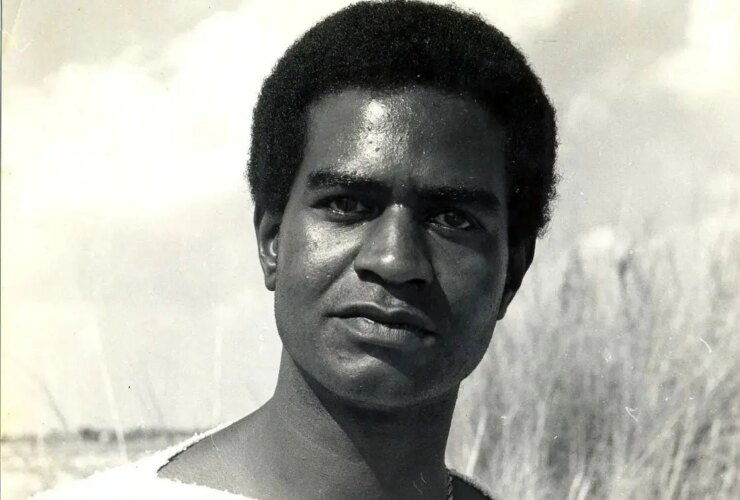 بلال حبیشی 80 ساله پس از 49 سال فیلم محمد رسول الله