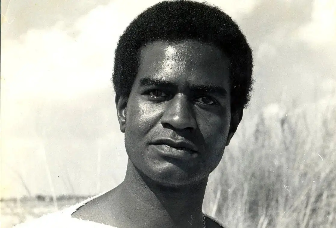 بلال حبیشی 80 ساله پس از 49 سال فیلم محمد رسول الله