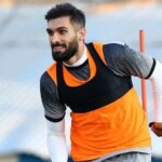 بمب انتقال خنثی شد. آیا رویای عارف در جام جهانی به پایان رسیده است؟