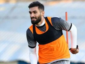 بمب انتقال خنثی شد. آیا رویای عارف در جام جهانی به پایان رسیده است؟