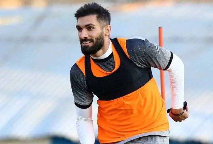 بمب انتقال خنثی شد. آیا رویای عارف در جام جهانی به پایان رسیده است؟