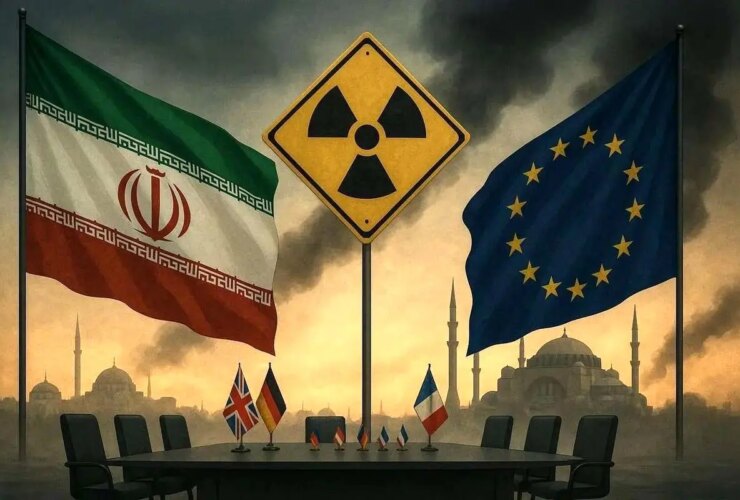 بن بست اسنپبک/ این وضعیت در تاریخ شورای امنیت بی سابقه است