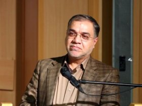 به گفته یکی از اعضای دفتر حفظ و نشر آثار رهبر انقلاب، شرط مذاکره با آمریکا