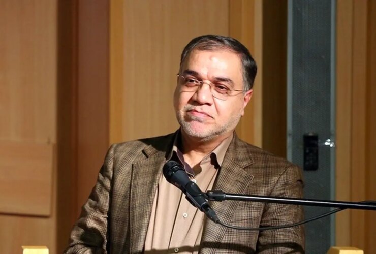 به گفته یکی از اعضای دفتر حفظ و نشر آثار رهبر انقلاب، شرط مذاکره با آمریکا