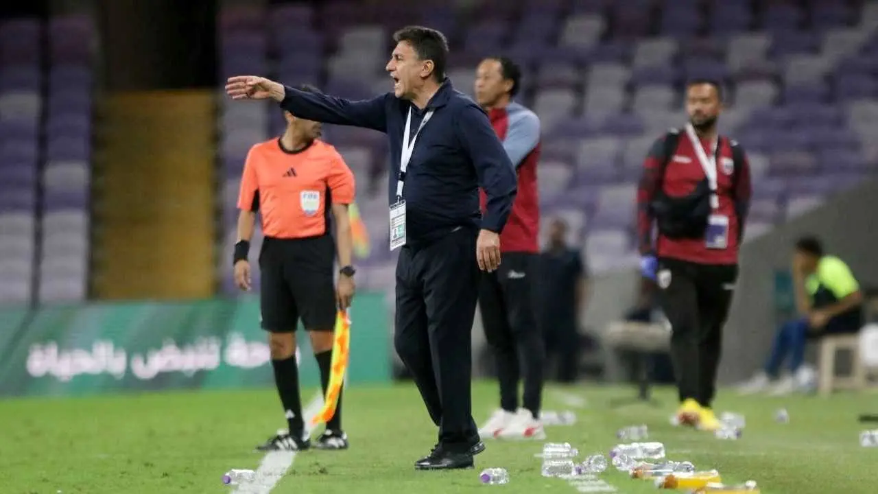 بهانه قلانوی درست است: پنالتی!