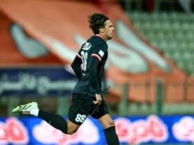 بهترین خریدهای فصل پرسپولیس در تبریز مشخص شد