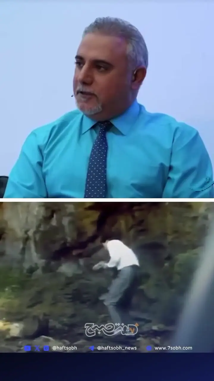 بهروز افخمی از نقش پدر نیکی کریمی در قراردادهای بازیگری می گوید