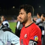 بیانیه باشگاه پرسپولیس علیه حرکت شجاع خلیل زاده