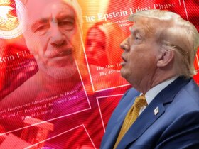 بیانیه جدید دموکرات ها درباره ارتباط ترامپ با شبکه فساد اپستین 8 بیانیه جدید دموکرات ها درباره ارتباط ترامپ با شبکه فساد اپستین