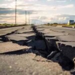 بیرجند با زلزله 3.5 ریشتری لرزید