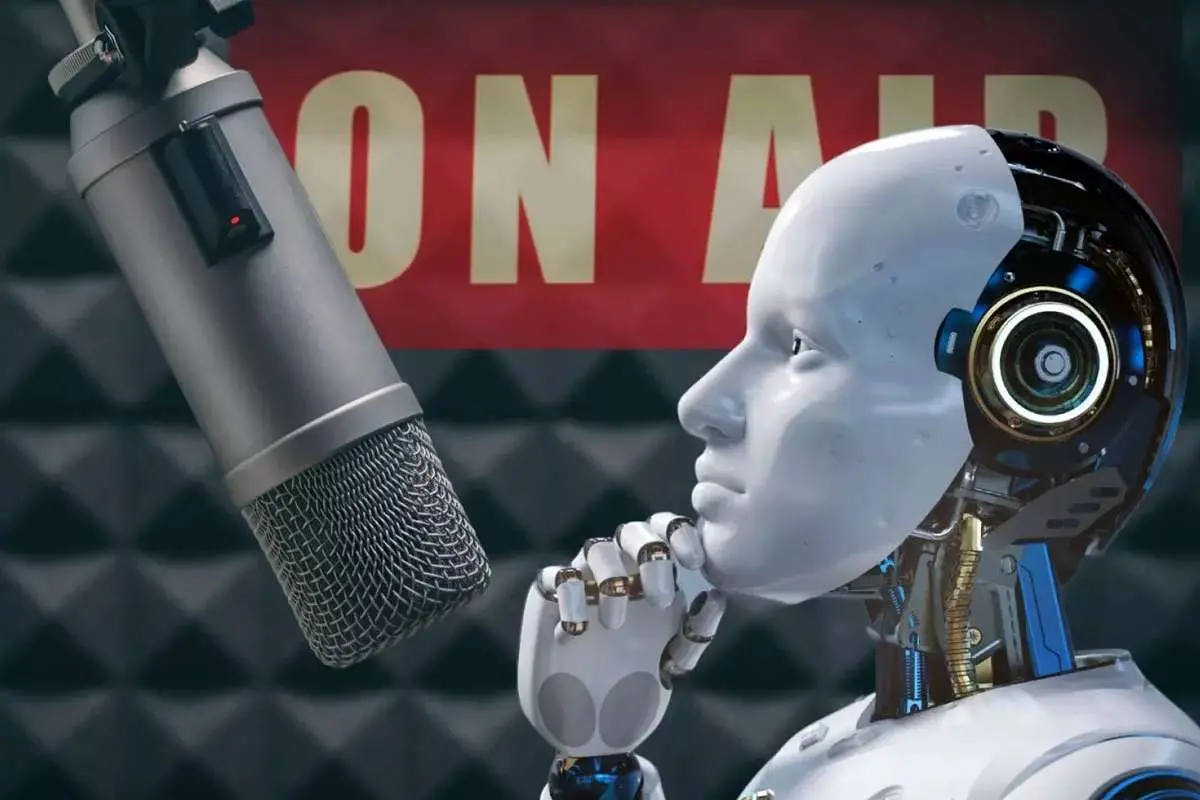     تا سال 2050 یک میلیارد ربات انسان نما در جهان وجود خواهد داشت