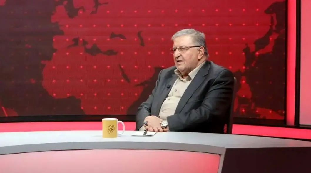 تابعیت پسر عارف; راست میگه یا نه؟ 1 تابعیت پسر عارف; راست میگه یا نه؟