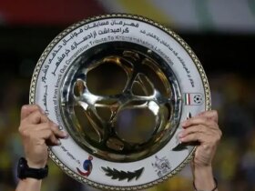 تاریخ و ساعت دقیق بازی تراکتورسازی مقابل پرسپولیس در جام حذفی