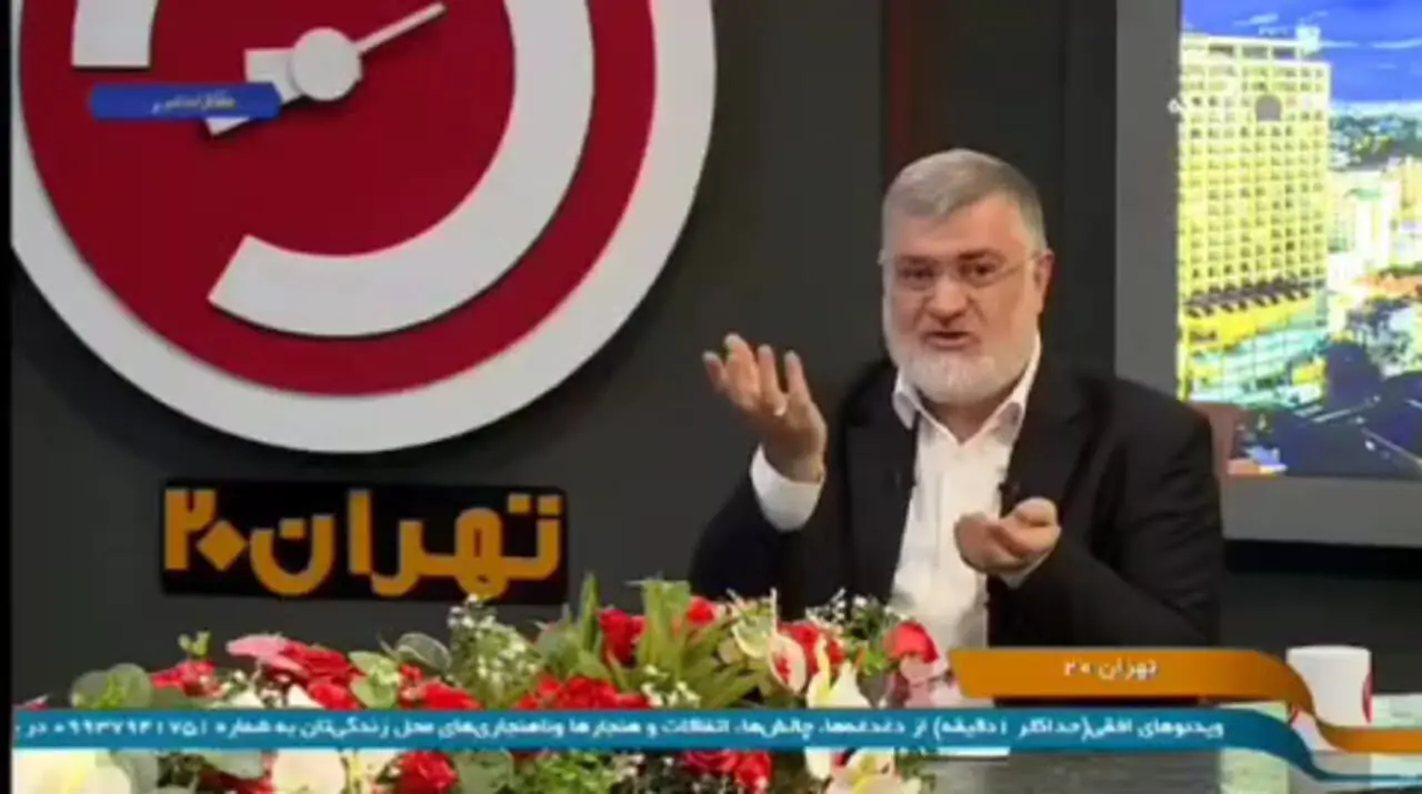 تخلف عجیب در شهرداری تهران توسط معتمدیان فاش شد