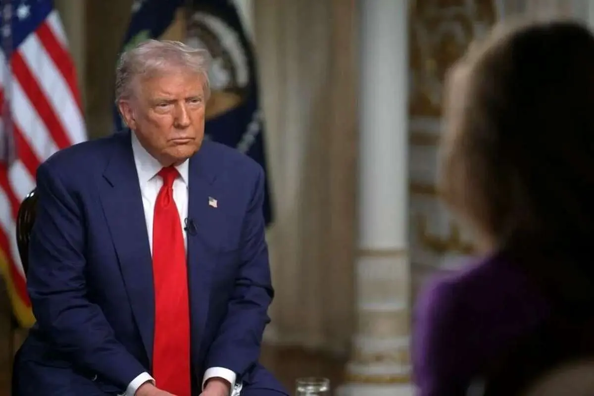     ترامپ از ترس تورم بیشتر، تعرفه کالاهای ضروری را لغو می کند