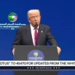 ترامپ از تولید جنگنده F-47 خبر داد