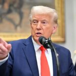 ترامپ به افراد چاق، بیمار و افسرده ویزا نمی دهد