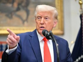 ترامپ به افراد چاق، بیمار و افسرده ویزا نمی دهد 9 ترامپ به افراد چاق، بیمار و افسرده ویزا نمی دهد