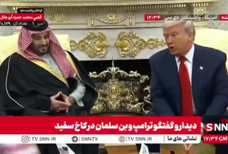 ترامپ: به زیرساخت های هسته ای ایران حمله کردیم/ هیچ رئیس جمهوری جرأت نکرده است