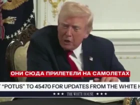 ترامپ دوباره به یک خبرنگار زن توهین کرد 8 ترامپ دوباره به یک خبرنگار زن توهین کرد