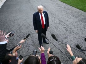 ترامپ: طرح صلح اوکراین "پیشنهاد نهایی" نیست