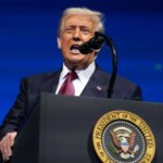 ترامپ: ممدانی به من احترام بگذارد و مهربان باشد!