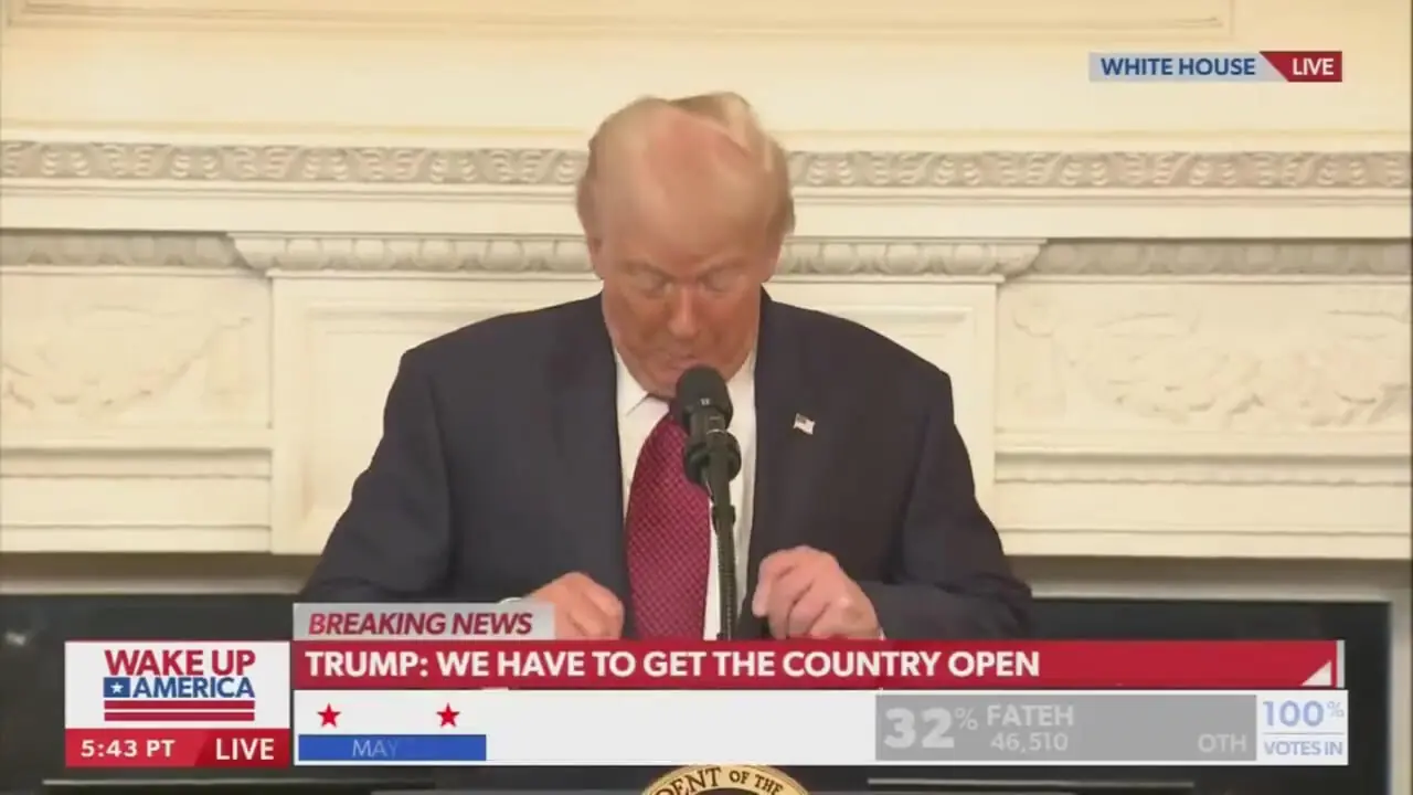 ترامپ: کاش وزرای من به اندازه وزرای شی می ترسیدند! 1 ترامپ: کاش وزرای من به اندازه وزرای شی می ترسیدند!