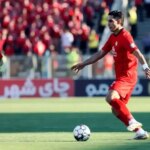 تراکتور - چادرملو 3-1; دروژدک به رهبر رحم نکرد