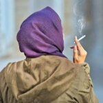 ترک سیگار برای زنان سخت تر است یا مردان؟