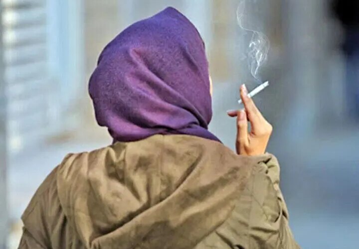 ترک سیگار برای زنان سخت تر است یا مردان؟