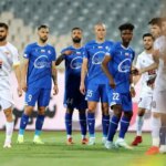 ترکیب احتمالی استقلال مقابل فولاد در هفته یازدهم