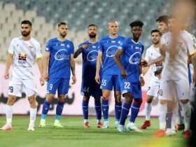 ترکیب احتمالی استقلال مقابل فولاد در هفته یازدهم