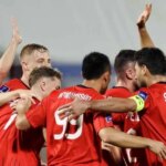 ترکیب احتمالی تراکتور مقابل الشرطه در یادگار