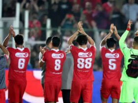 ترکیب اصلی پرسپولیس مقابل شمس آذر اعلام شد / هفته یازدهم